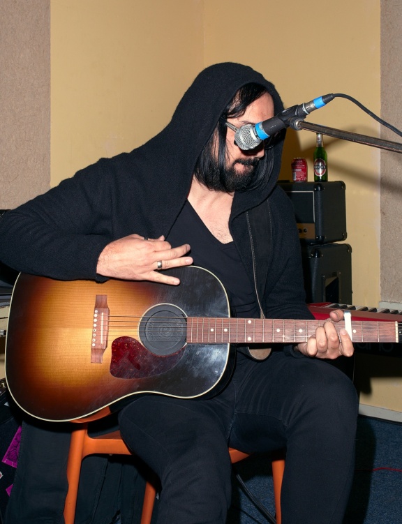 Foto: Daniel Cohen