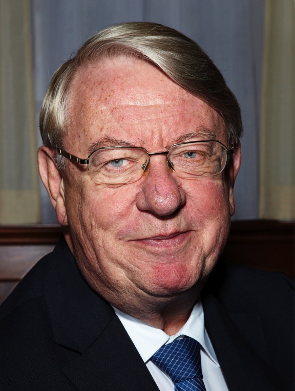 Hans Hillen adviseert British American Tobacco. Foto: Daniel Cohen