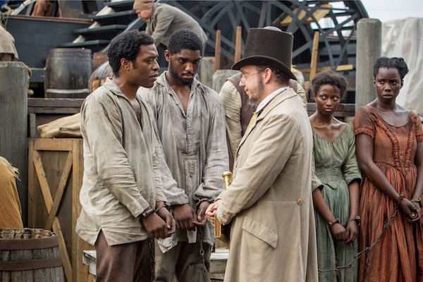 <i>12 years a slave</i>