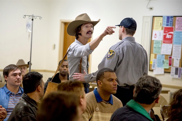<i>Dallas Buyers Club</i>