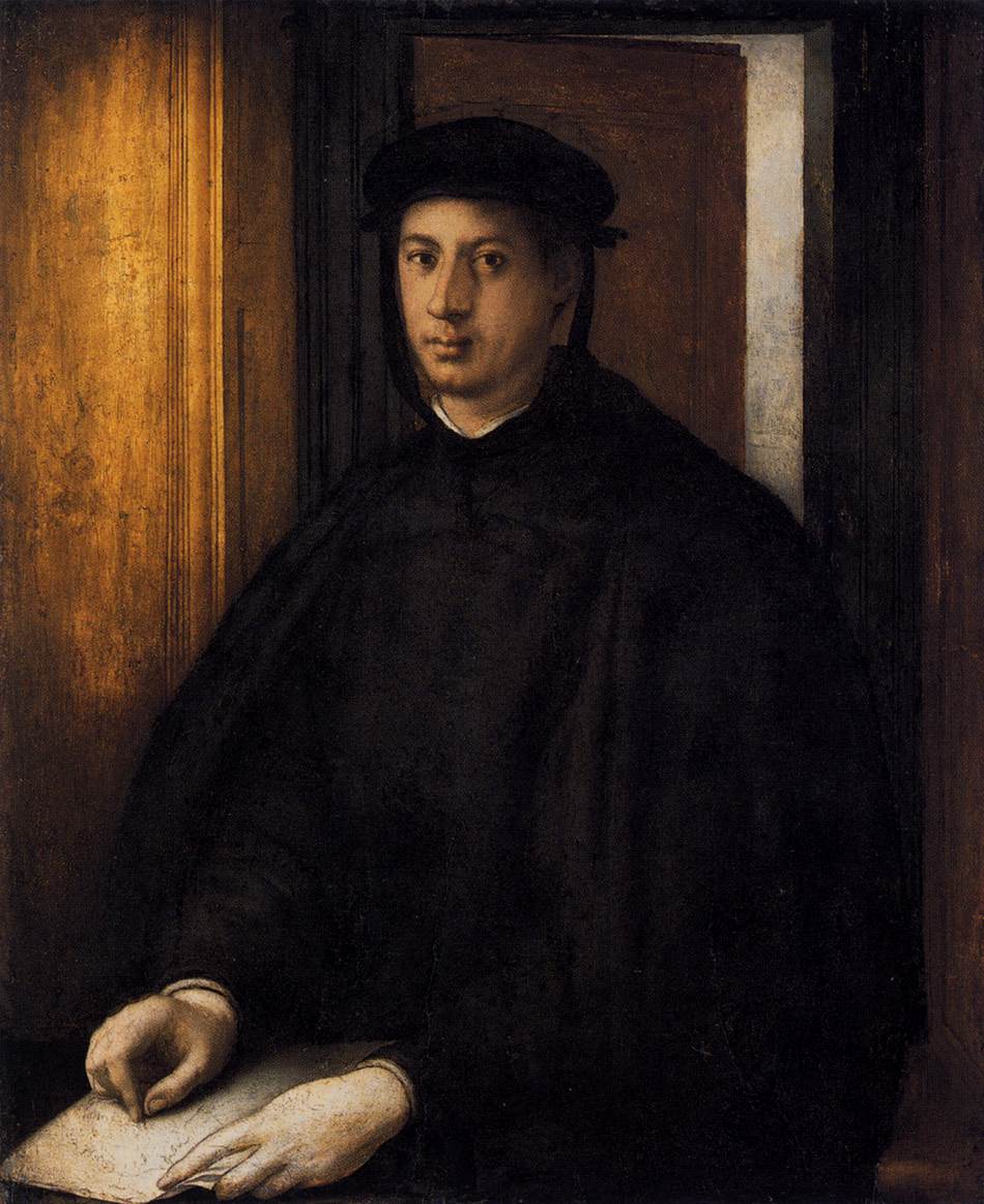 Alessandro di Medici (1534)