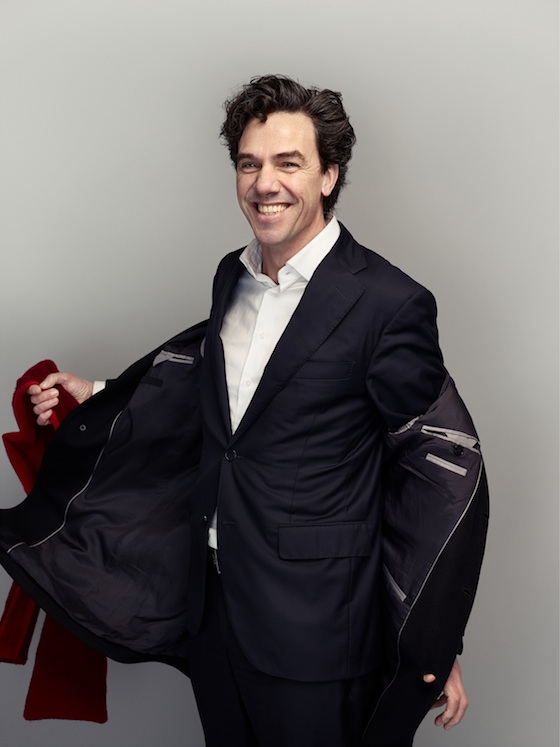 Foto: Jeroen Hofman