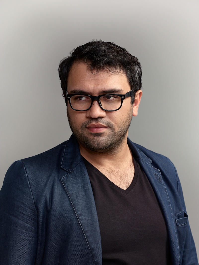 'Er begint iets te schuiven.' Foto: Jeroen Hofman