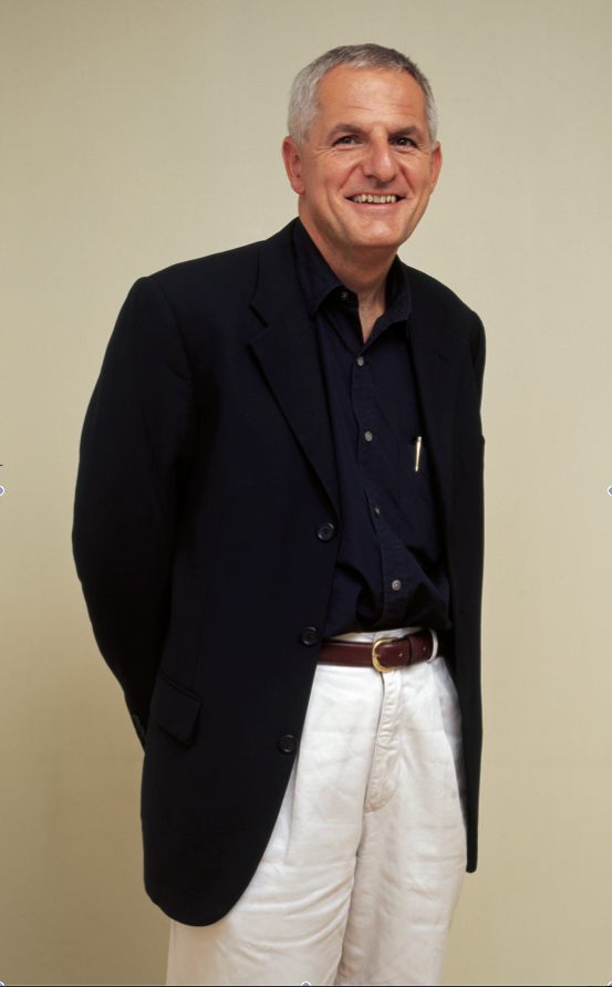 Foto: Michiel van Nieuwkerk