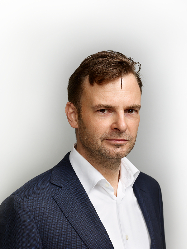 'Voor je het weet, betaal je een euro meer voor een fairtrade-product, waarvan misschien maar één cent bij de boer terechtkomt.'