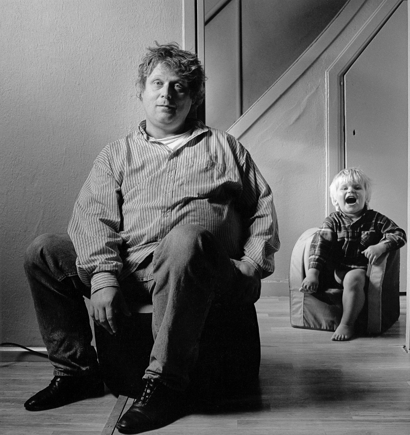 theo van gogh