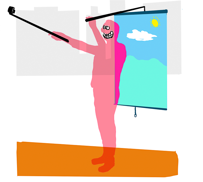 Illustratie: Paul Faassen