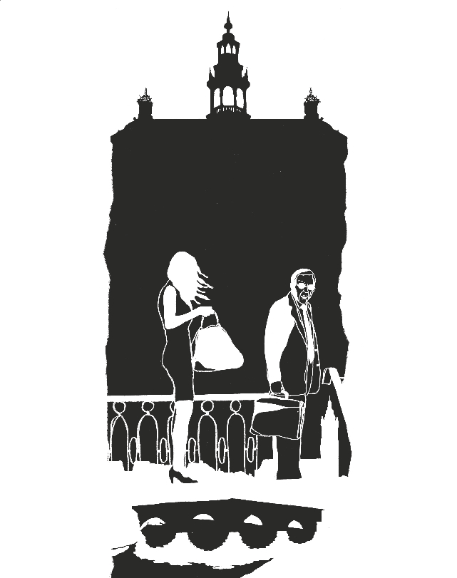 Illustratie Zenk One