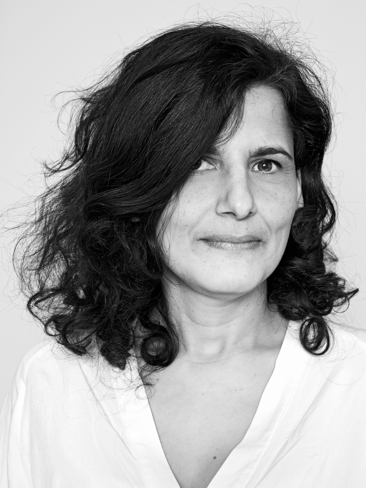 Foto Robin de Puy
