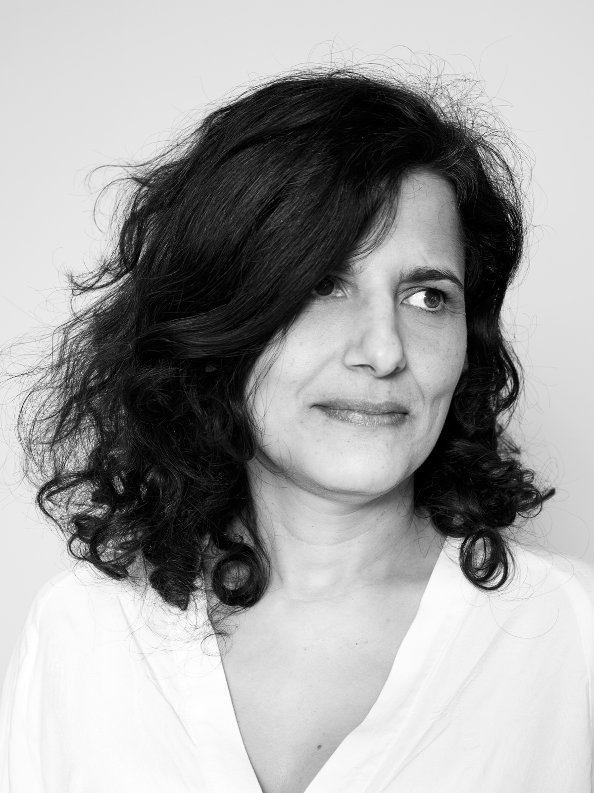 Foto Robin de Puy