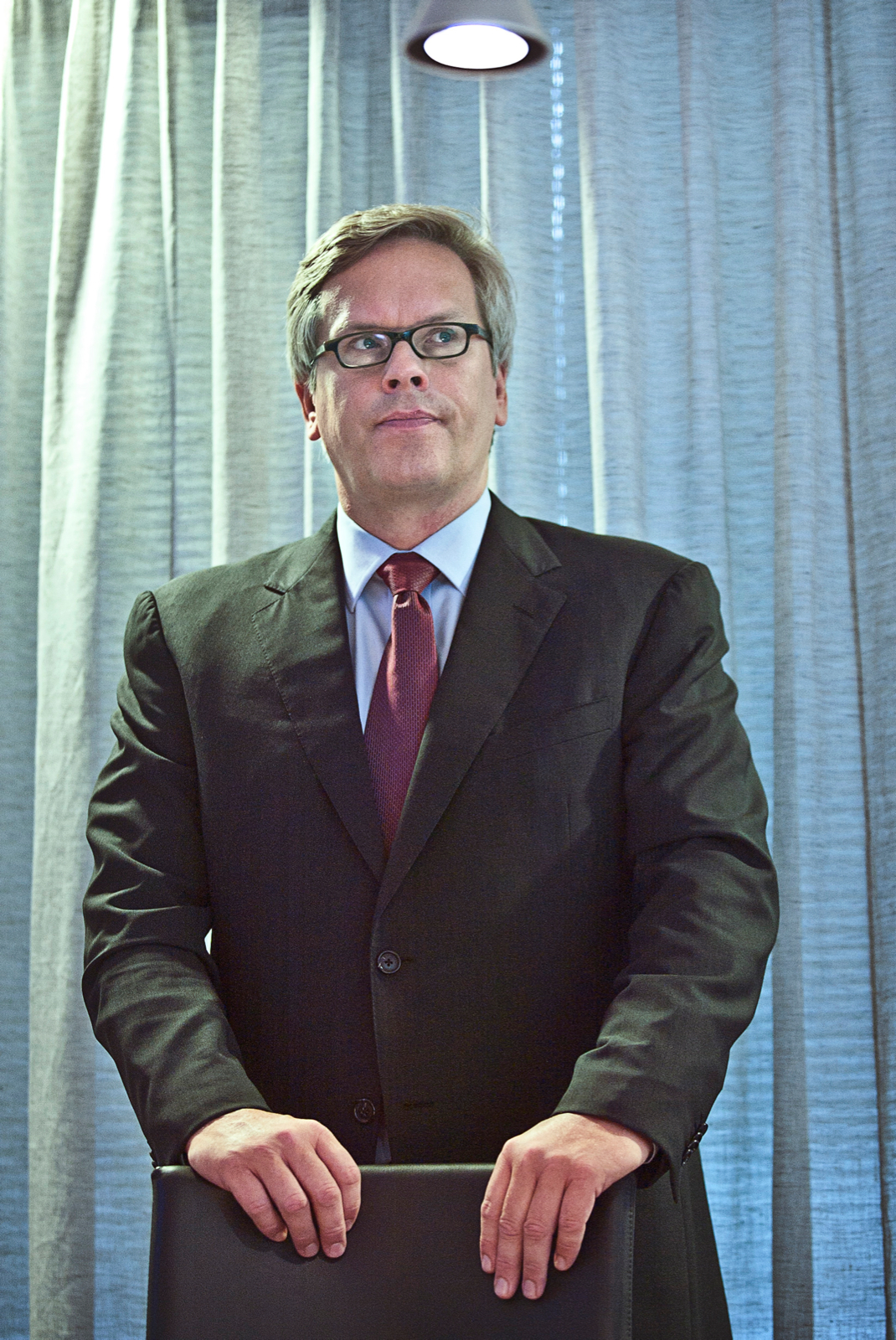 Jan Bennink. Foto: Peter Boer