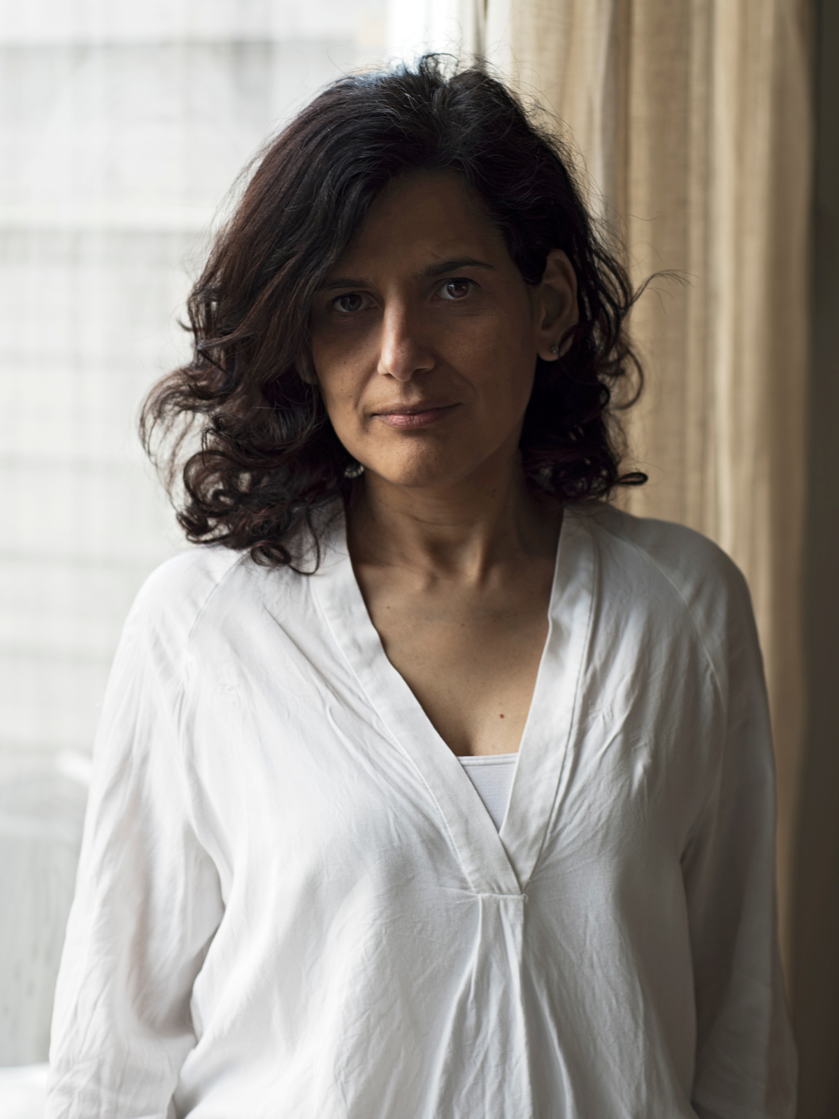 Foto Robin de Puy