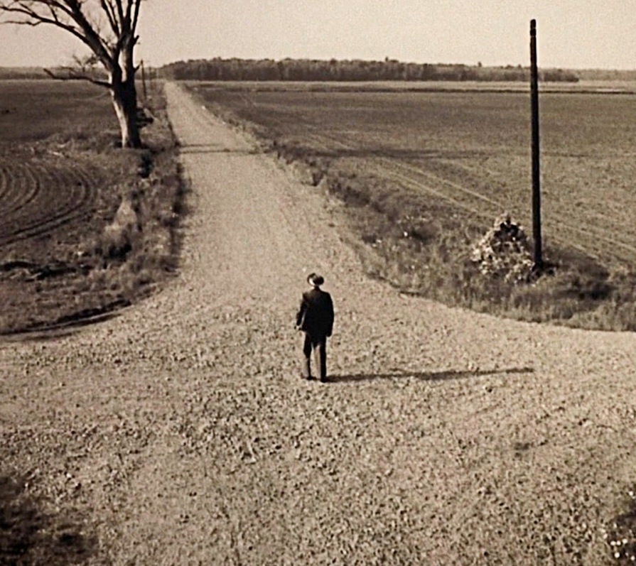 ...omdat je ziel op de <i>crossroads</i> bij de koopman beter af zou zijn...