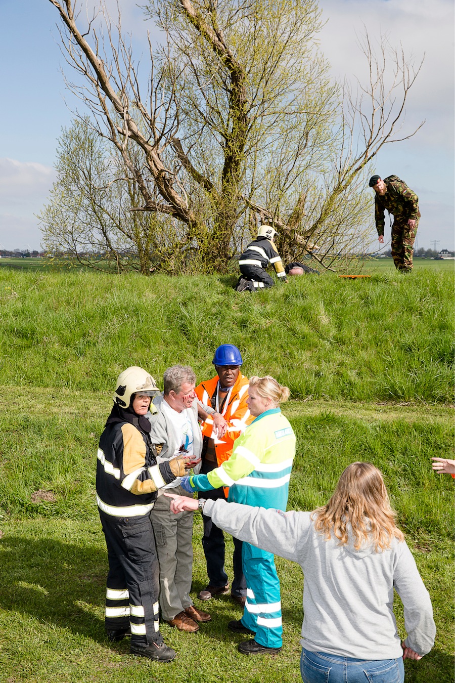 Foto: Peter de Krom