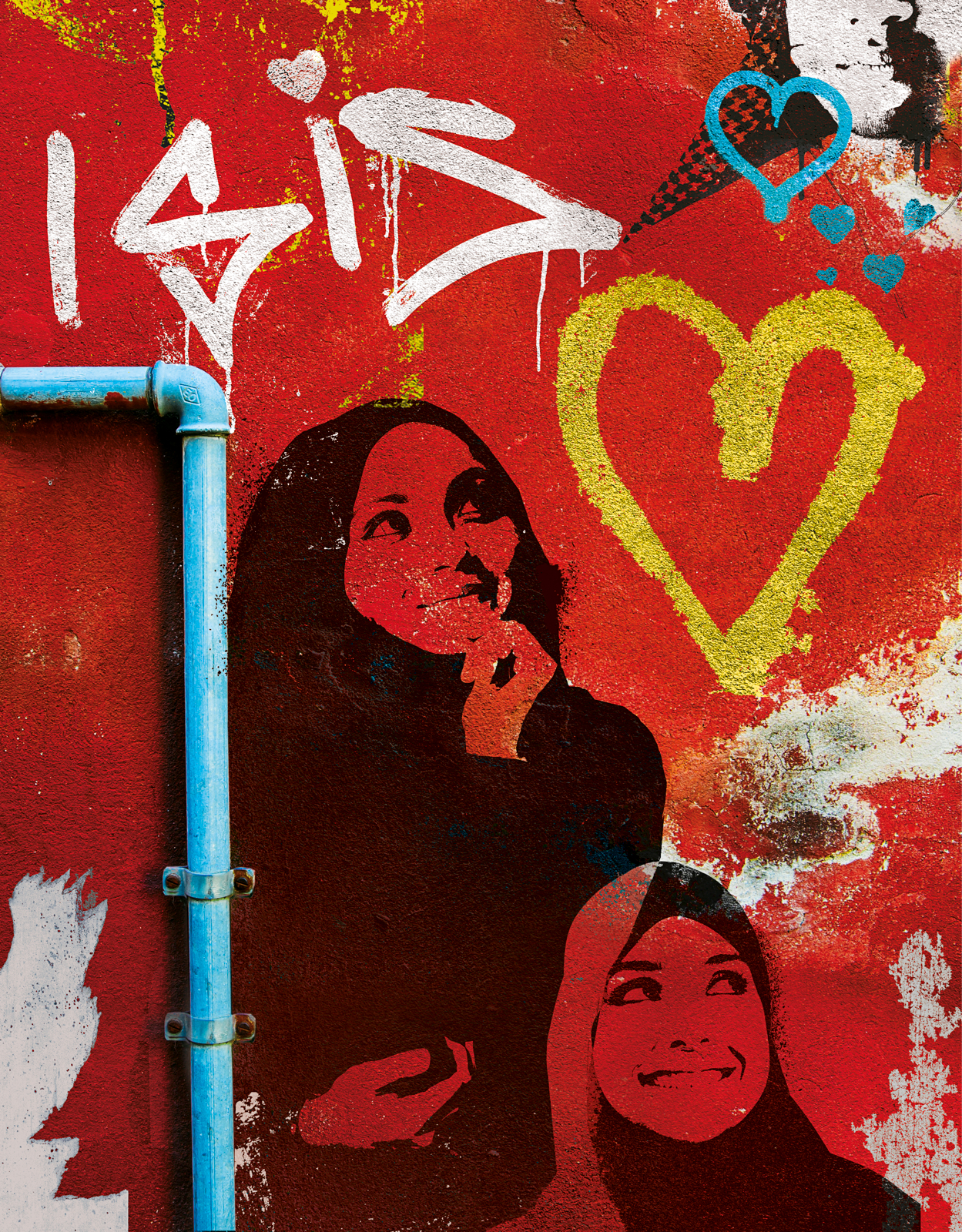 Illustratie: Maki