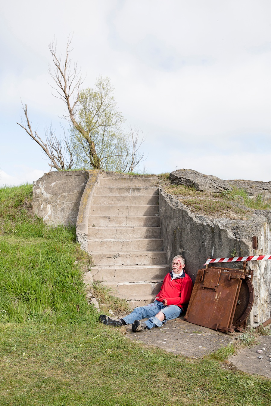 Foto:Peter de Krom