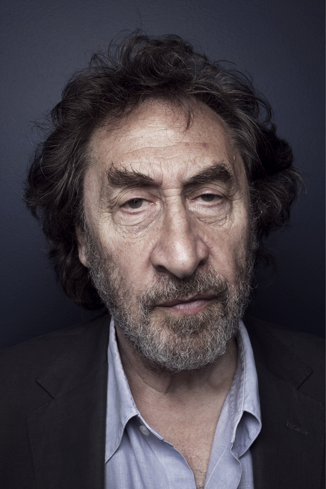Foto: James Brickwood