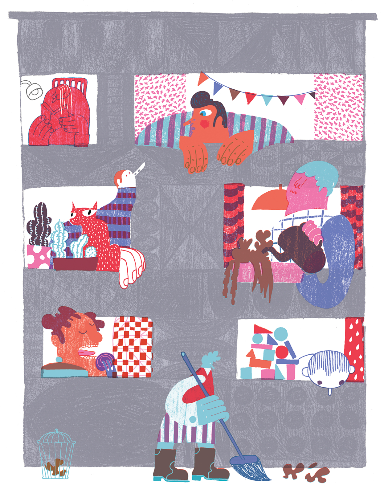 Illustratie: Zeloot