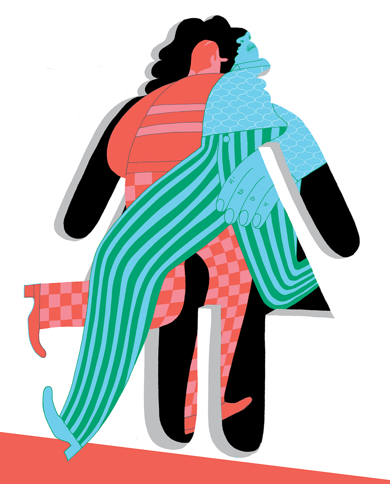 Illustratie: Zeloot