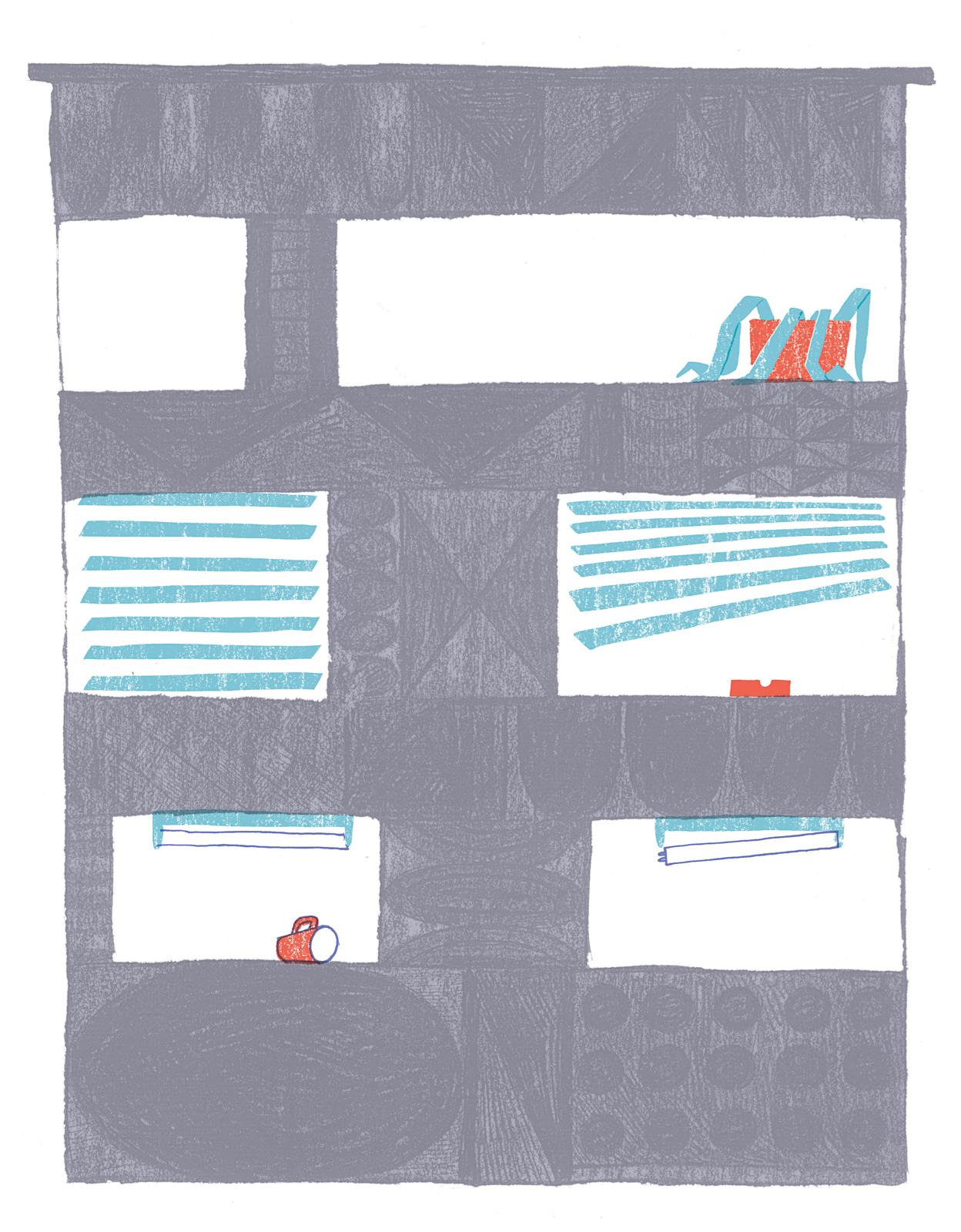 Illustratie: Zeloot