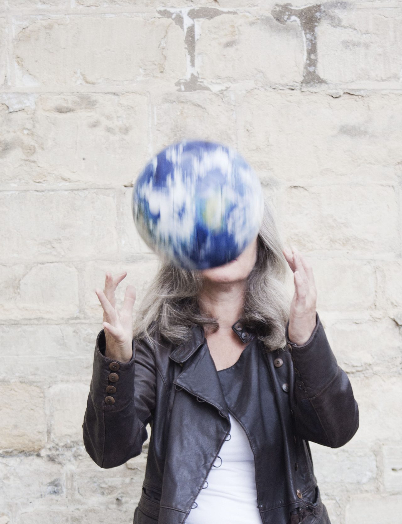 polly higgins