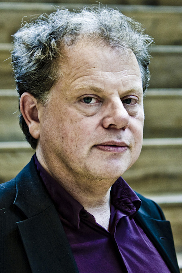 Hoe Bas Heijne Zijn Verlichtingsoptimisme Kwijtraakte