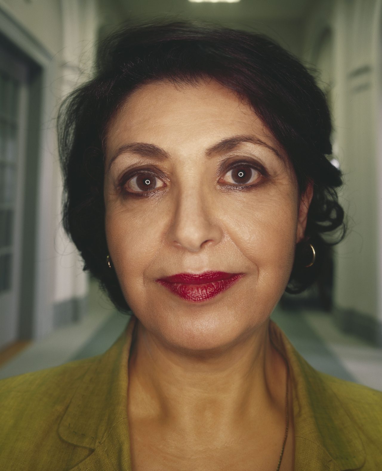 khadija arib