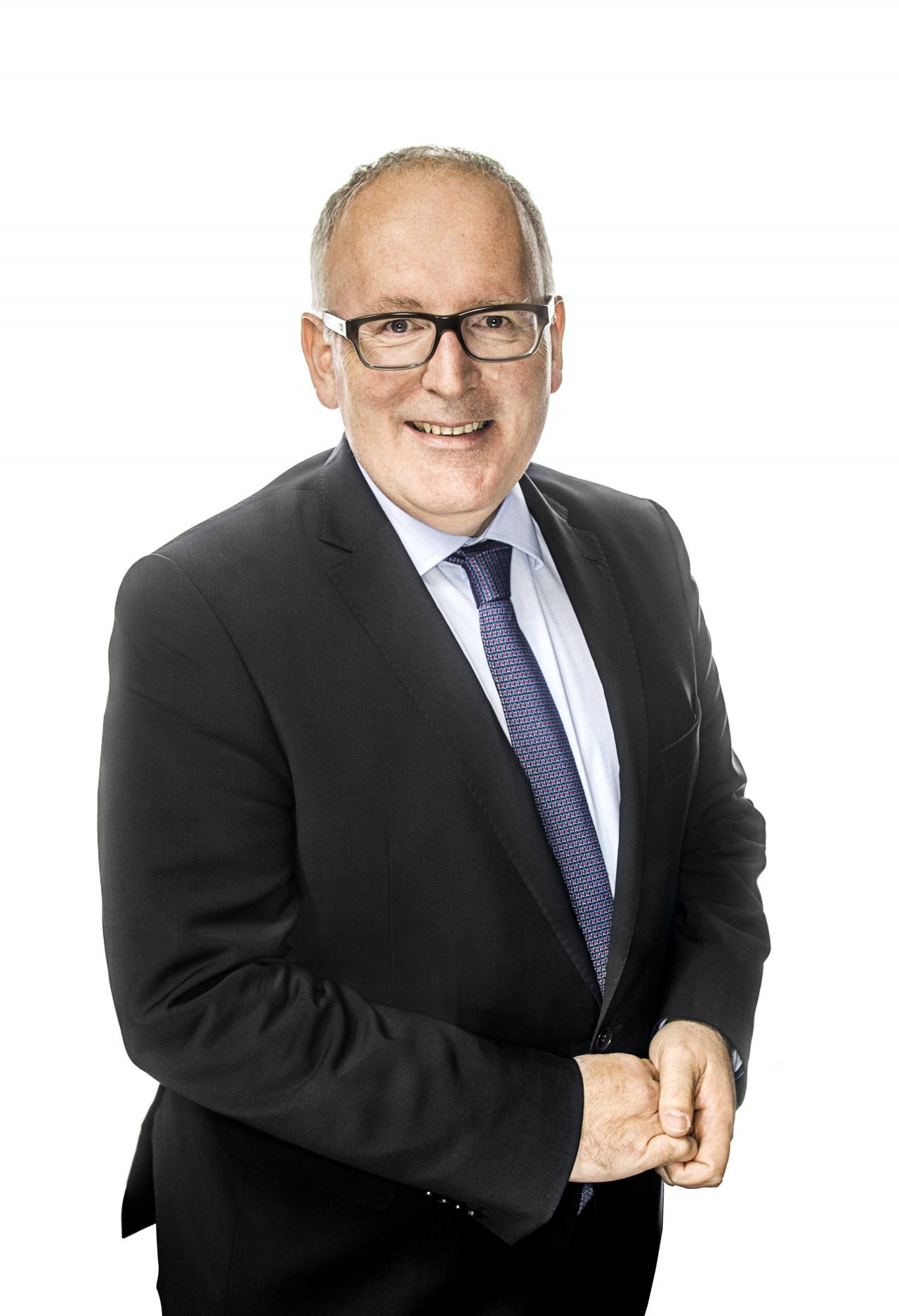 frans timmermas