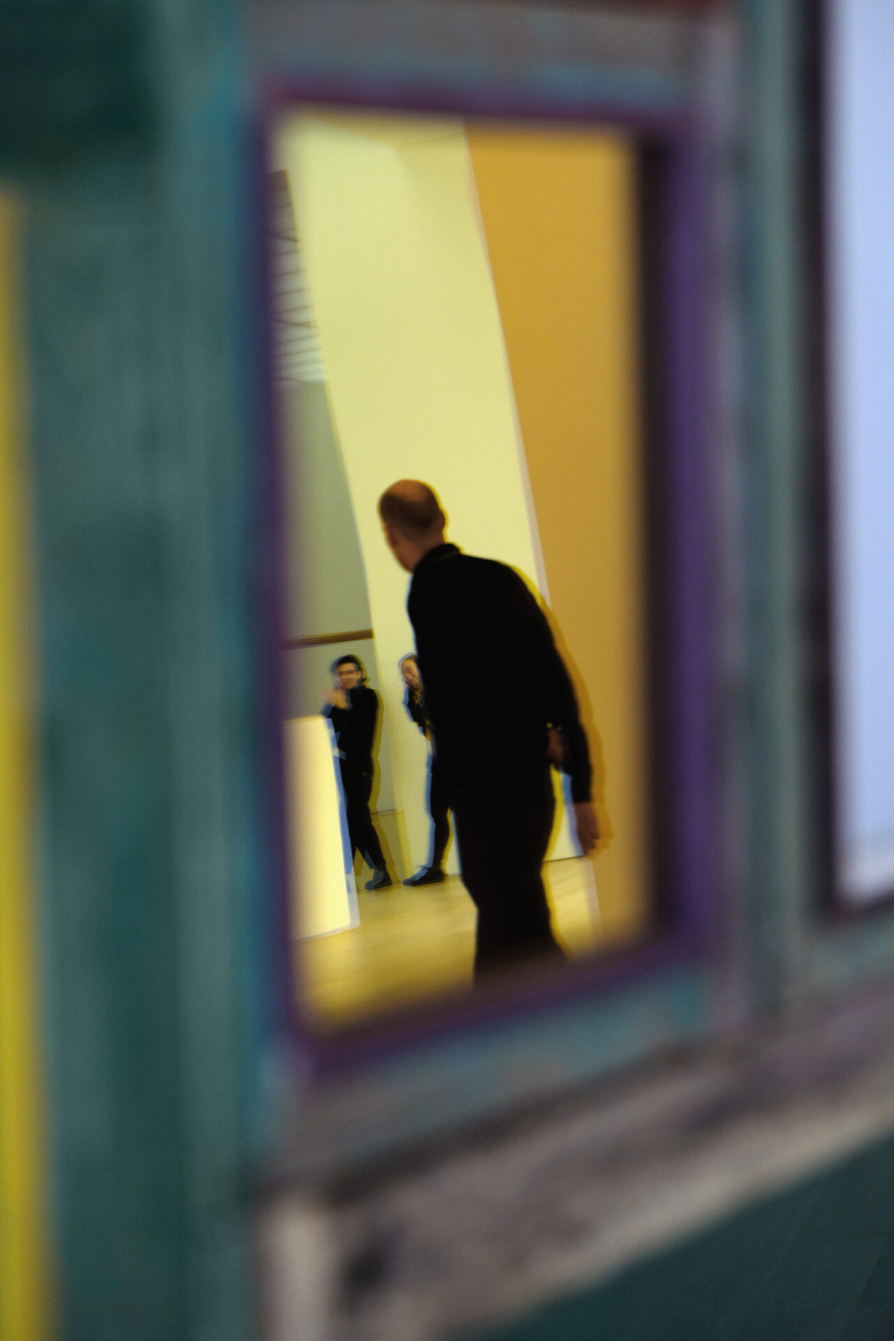 Musea-dates