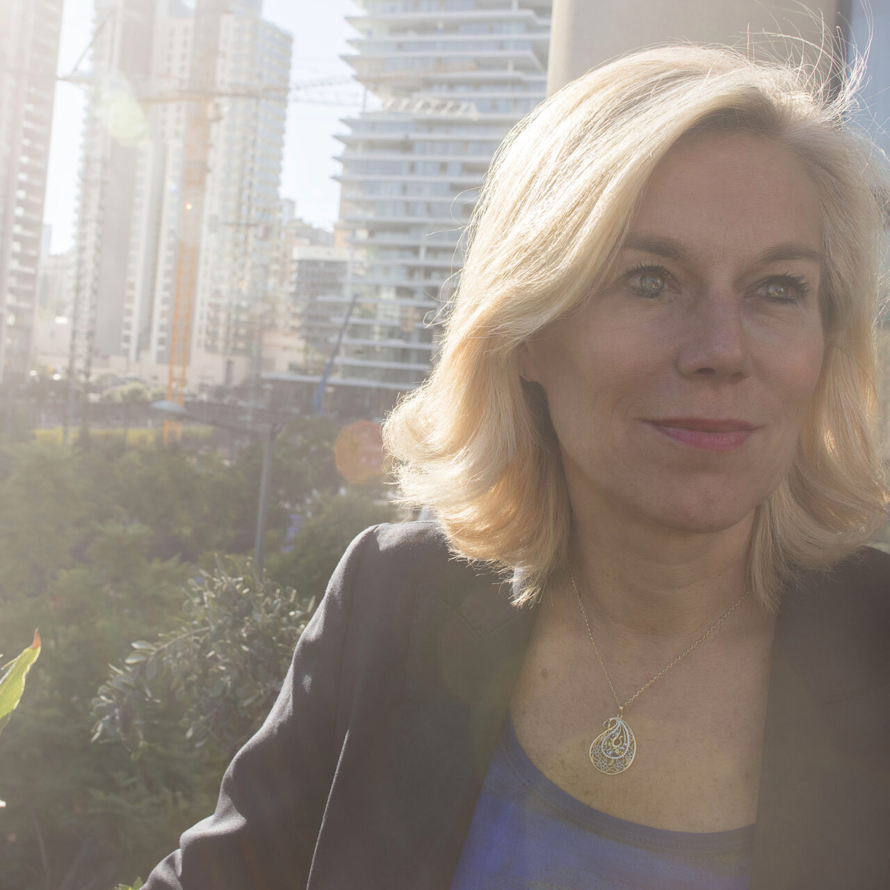 Sigrid Kaag