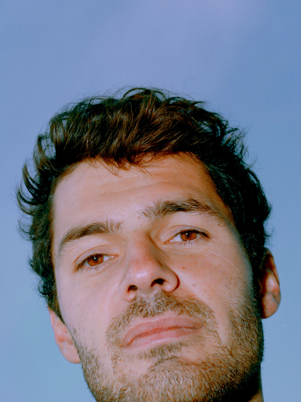 Max Lange