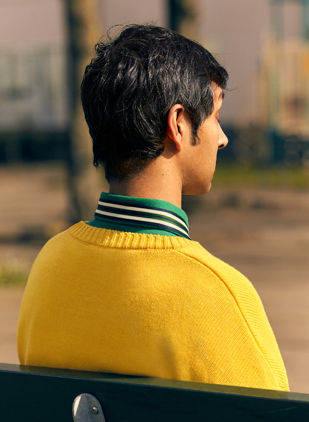 Avinash Changa