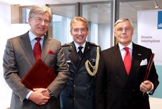tabaksindustrie