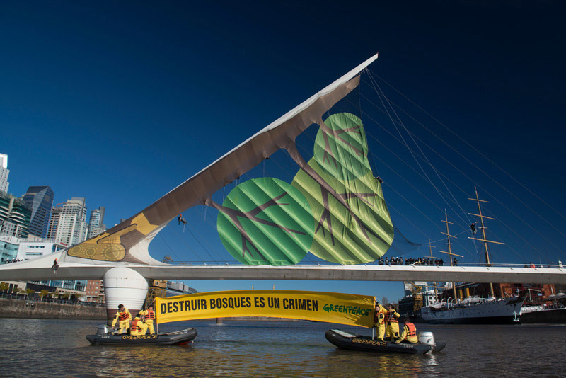 greenpeace