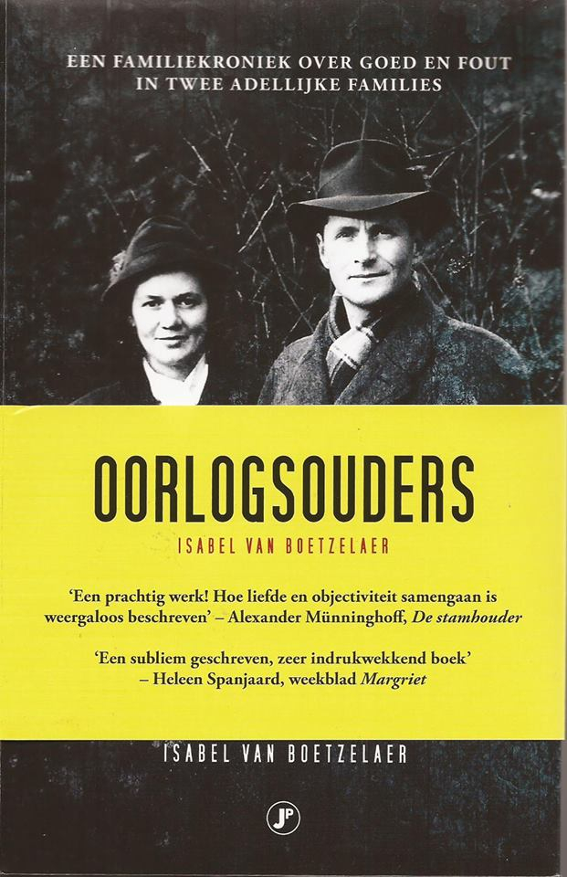 oorlogsouders
