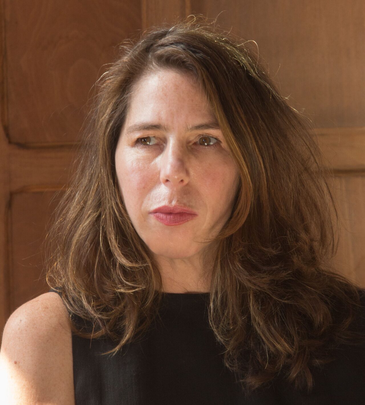 Rachel kushner