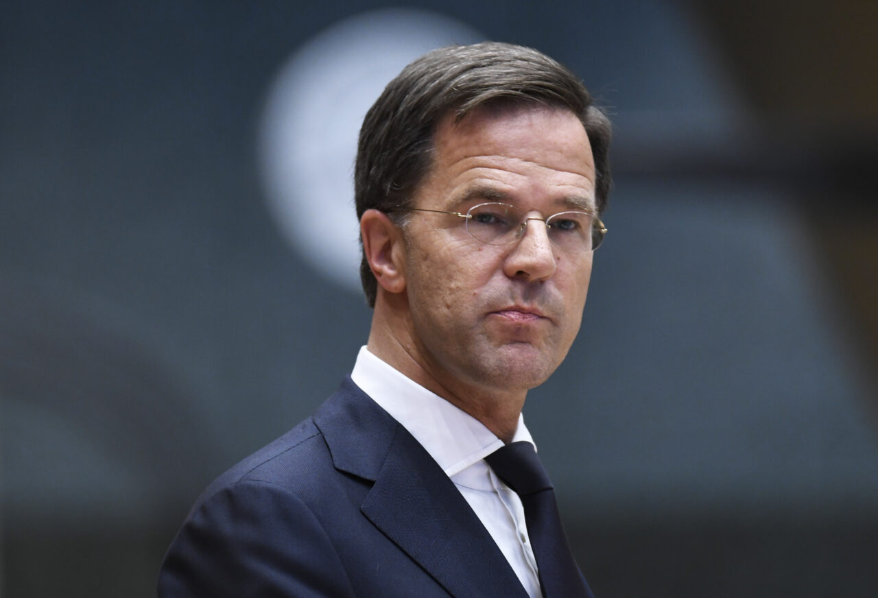 Rutte
