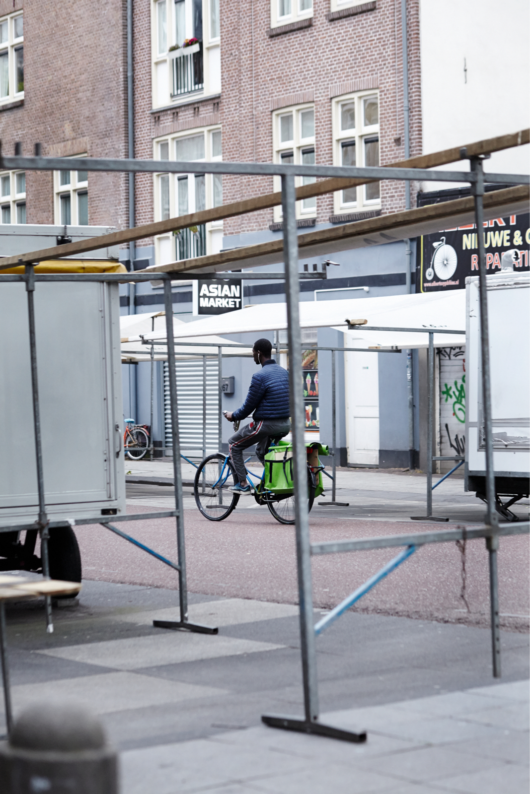 vijf eeuwen migratie