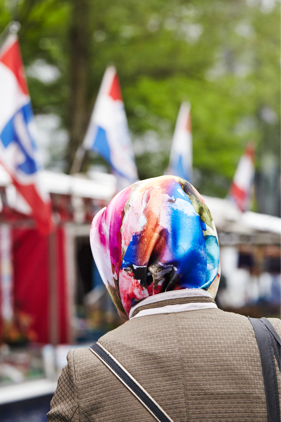 vijf eeuwen migratie