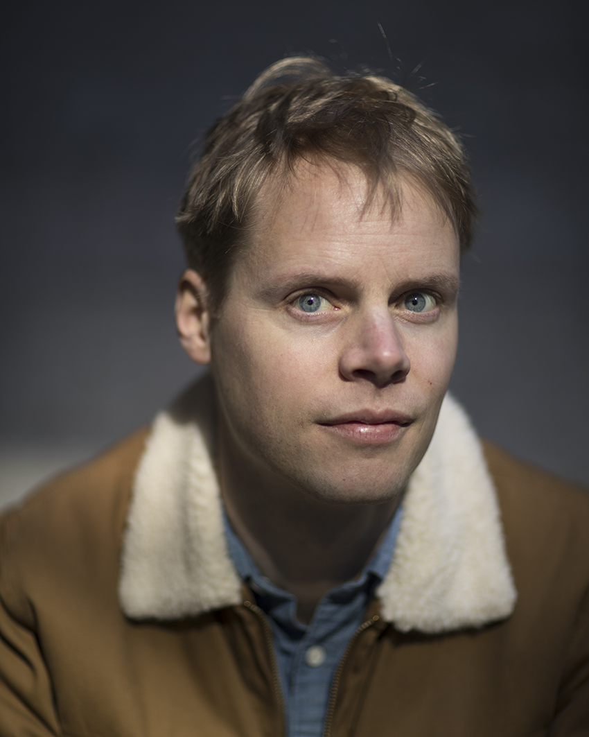 merijn de boer