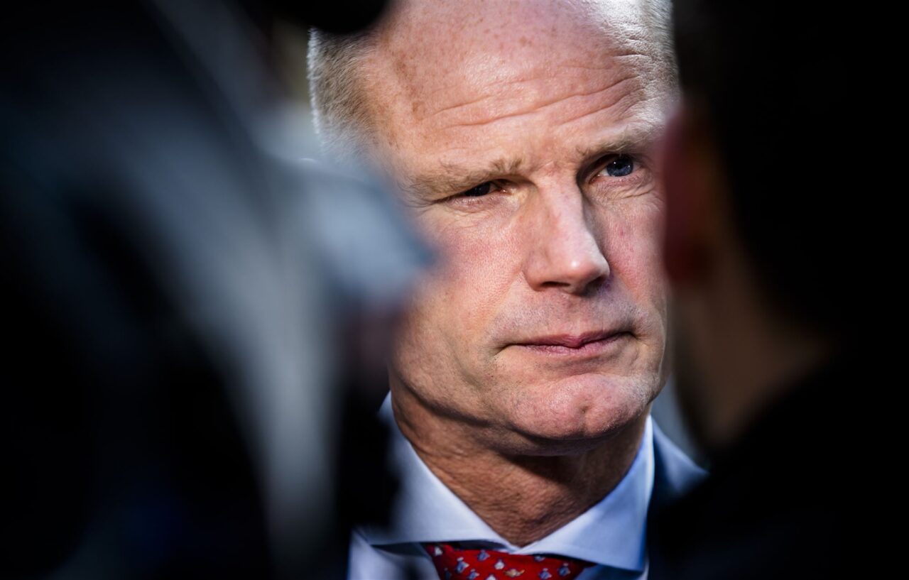 stef blok