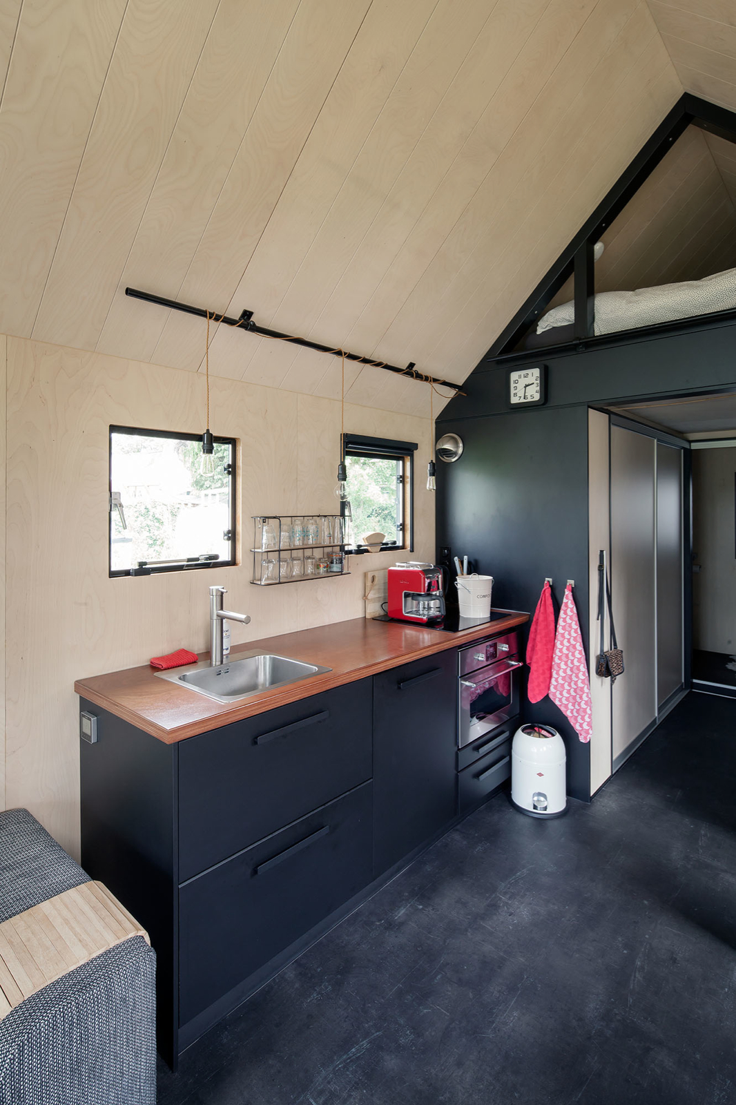 Tiny Houses