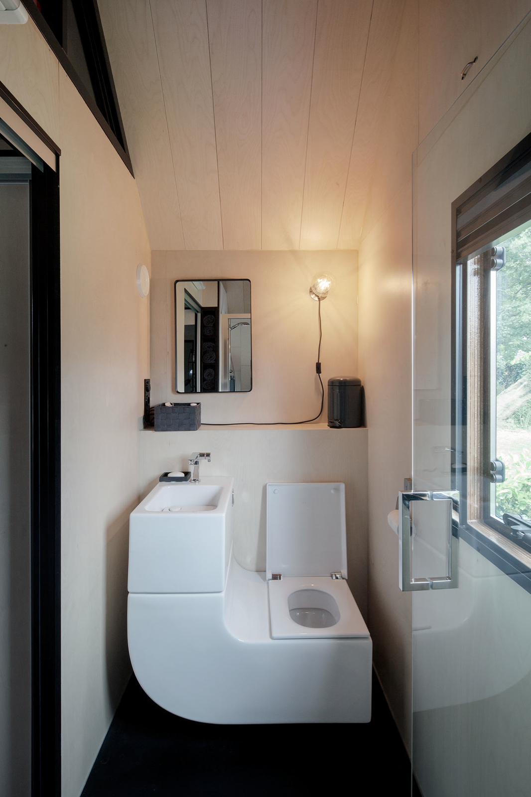 Tiny Houses