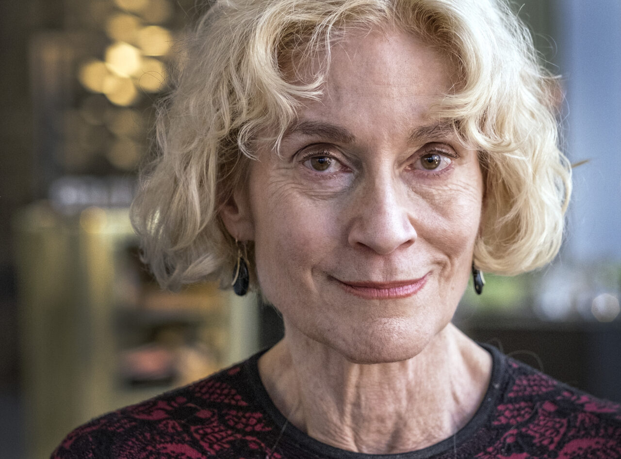 martha nussbaum