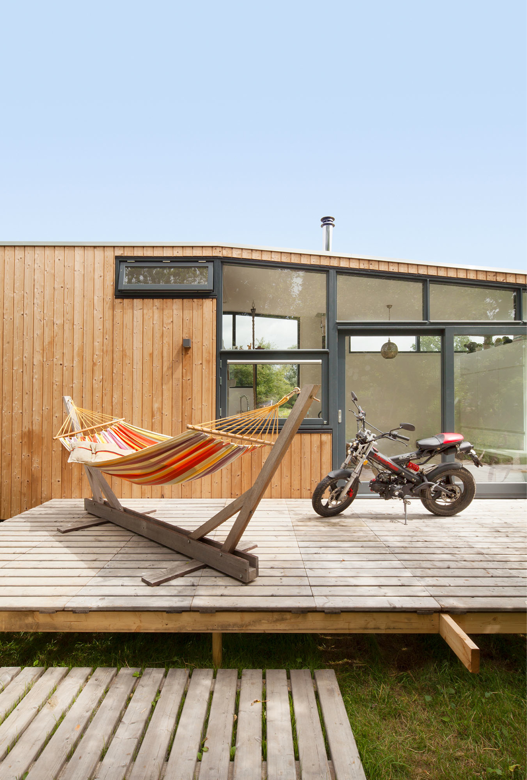 Tiny Houses