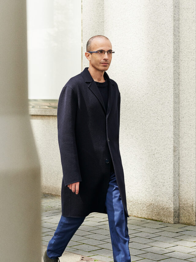 Harari