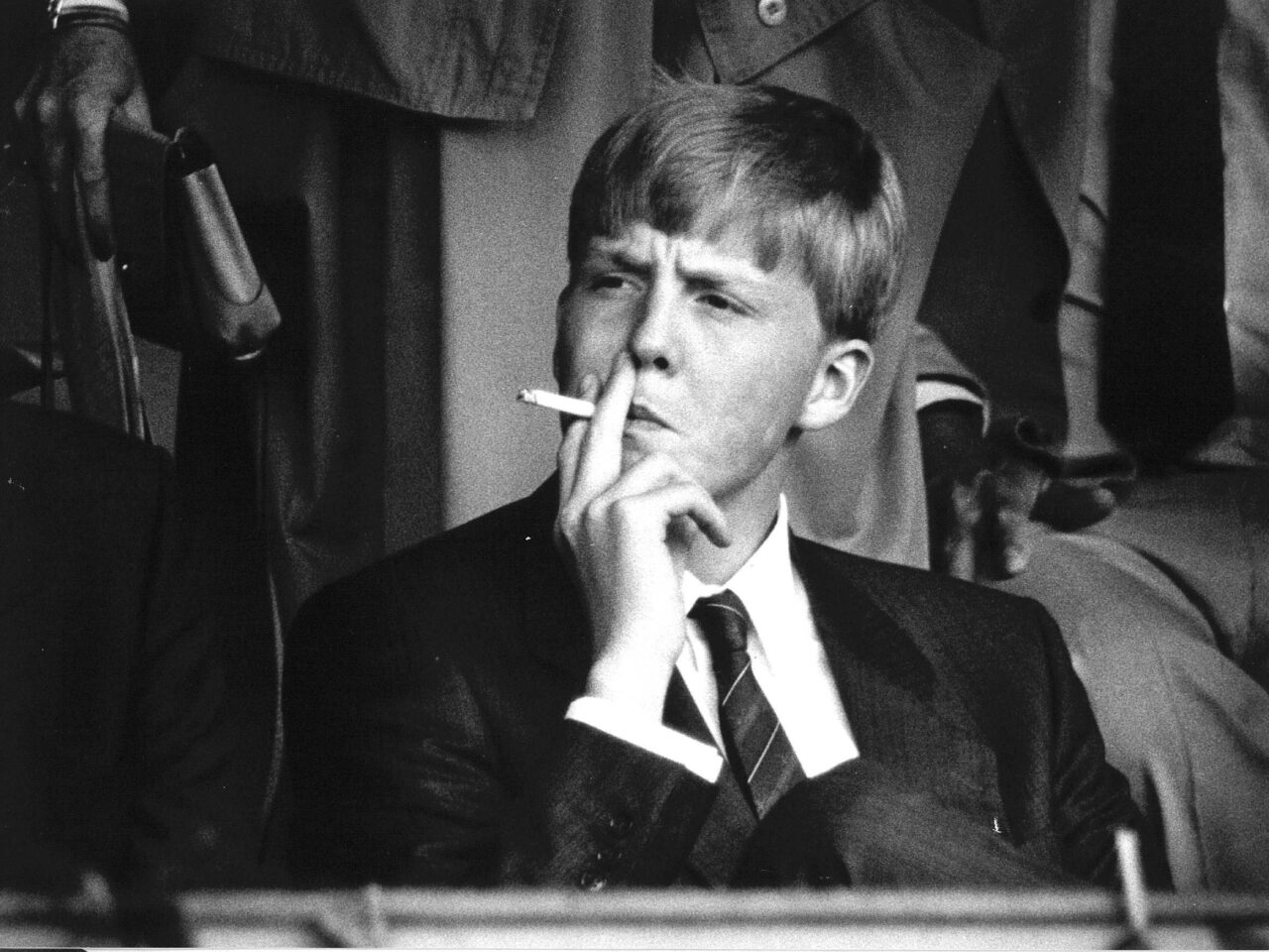 scriptie willem-alexander