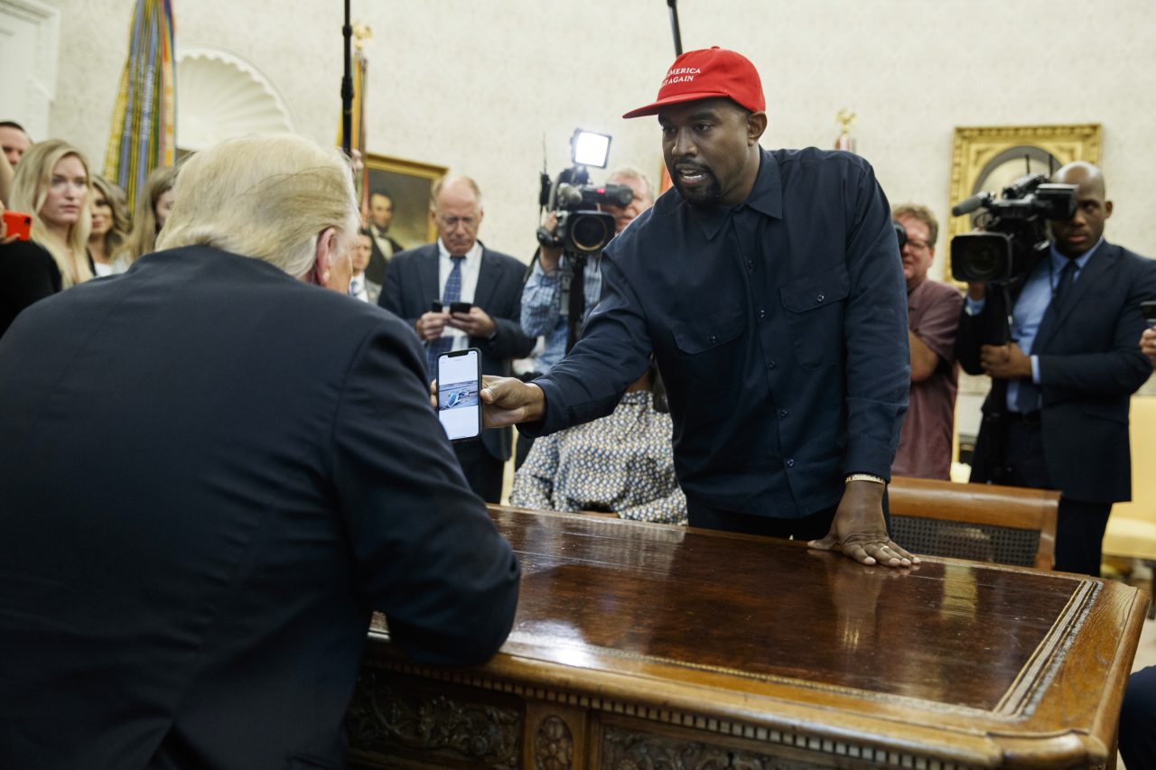 kanye west