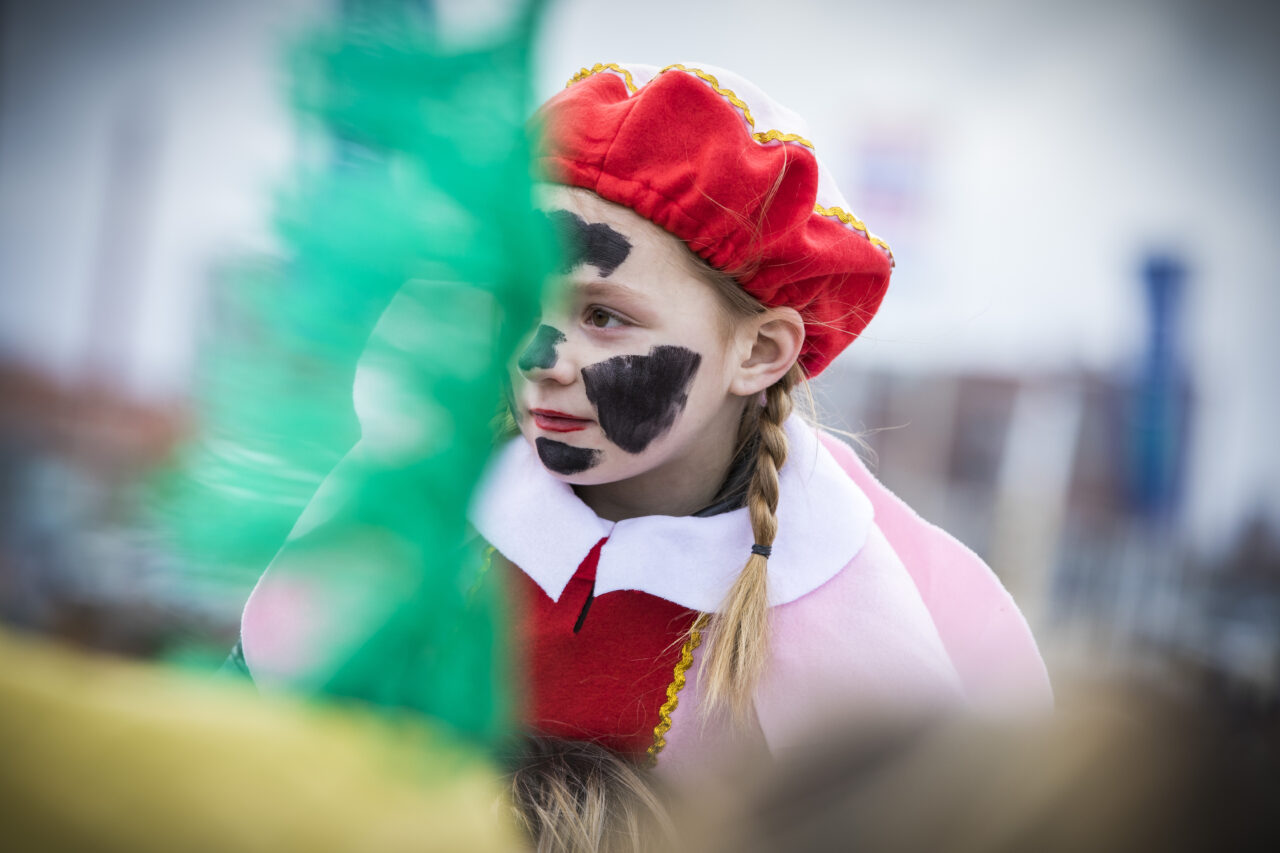 Zwarte Piet