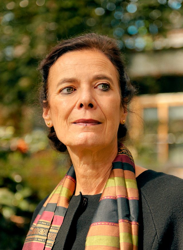 Louise Fresco